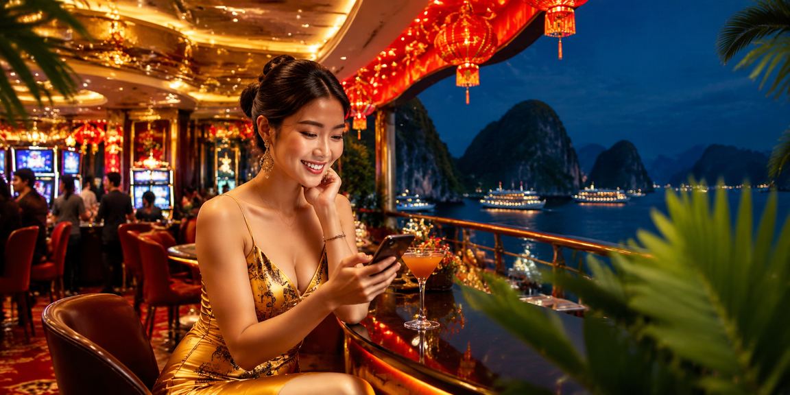baccarat casino