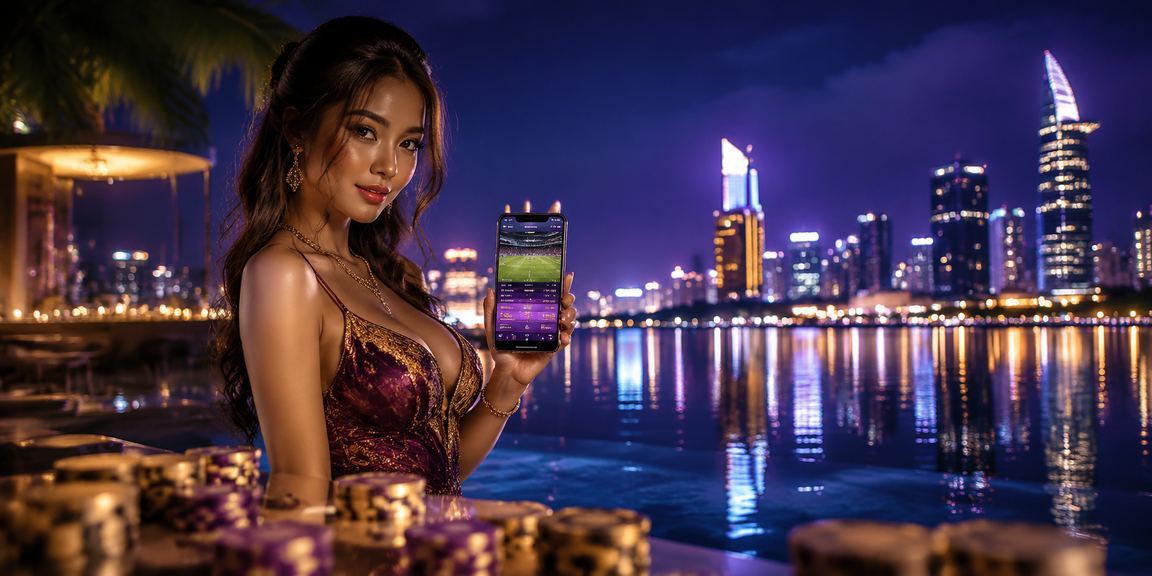 baccarat casino