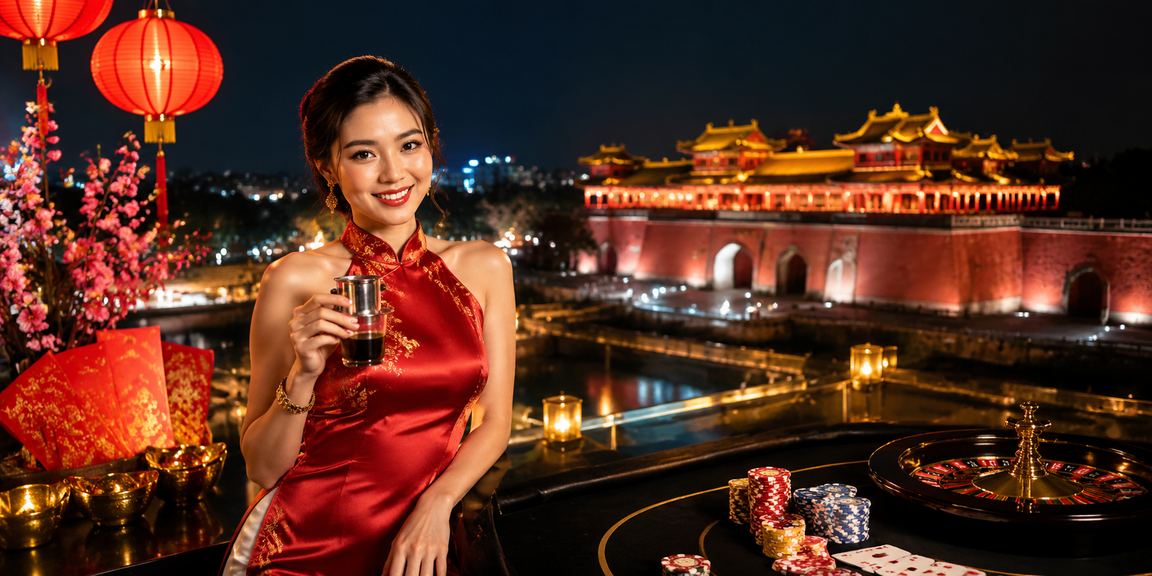 baccarat casino