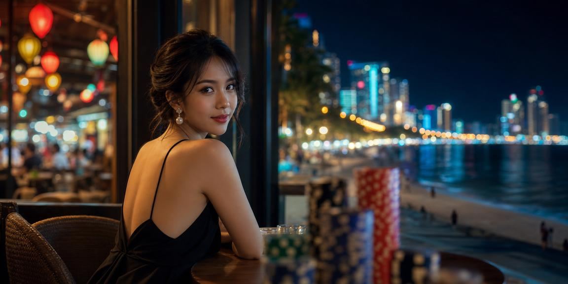 baccarat casino