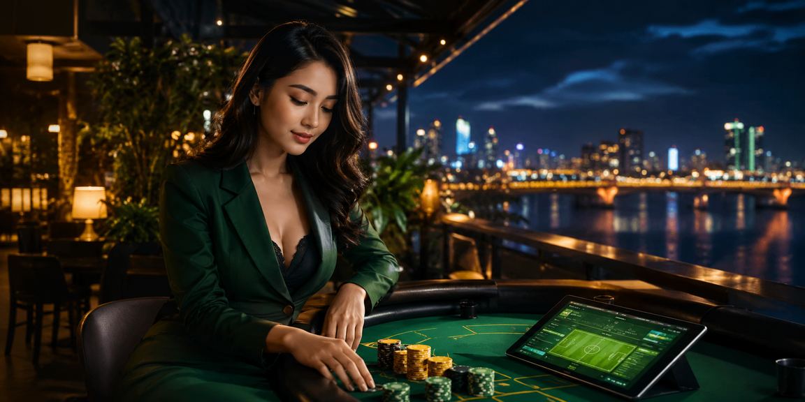 baccarat casino