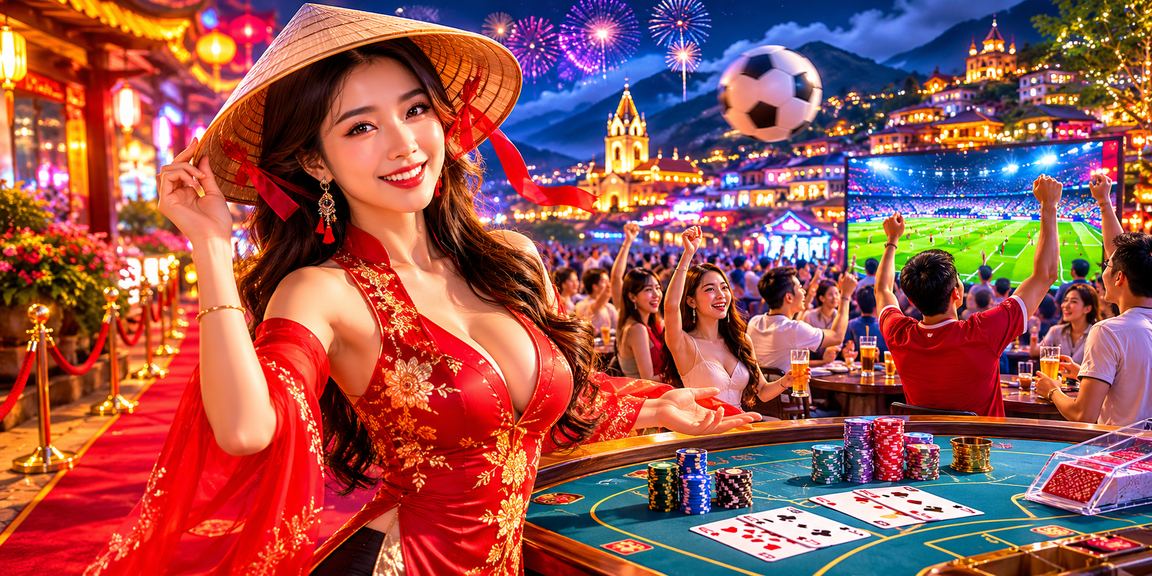 baccarat casino